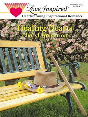 cover image of Healing Hearts